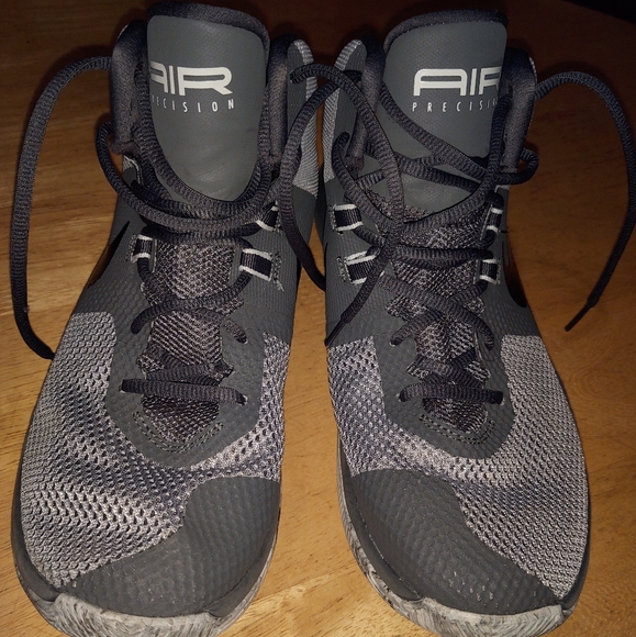Nike Air Precision - Picture 3 of 16